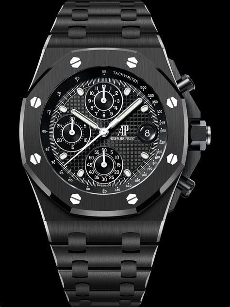 audemars piguet royal oak offshore watch|royal oak offshore collection sale.